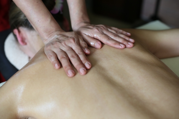 Full body lymphatic massage °Immunity support°
